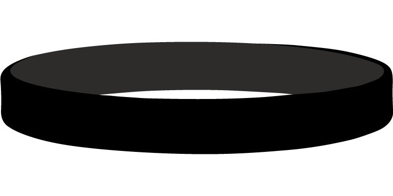 リストバンドイメージ