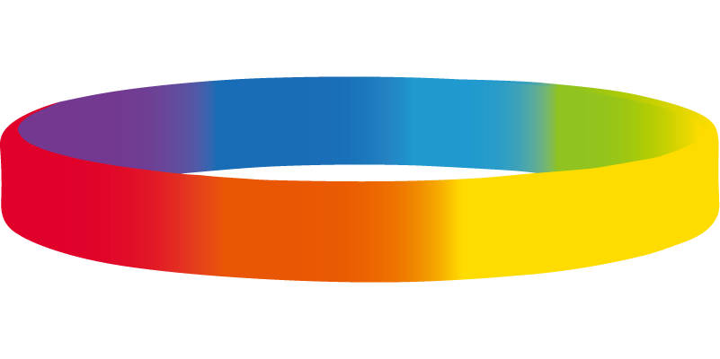 リストバンドイメージ